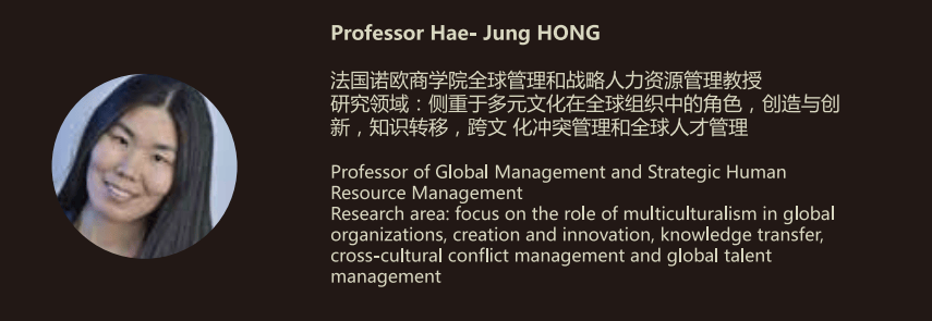 法国诺欧商学院金融学博士（FDBA）项目