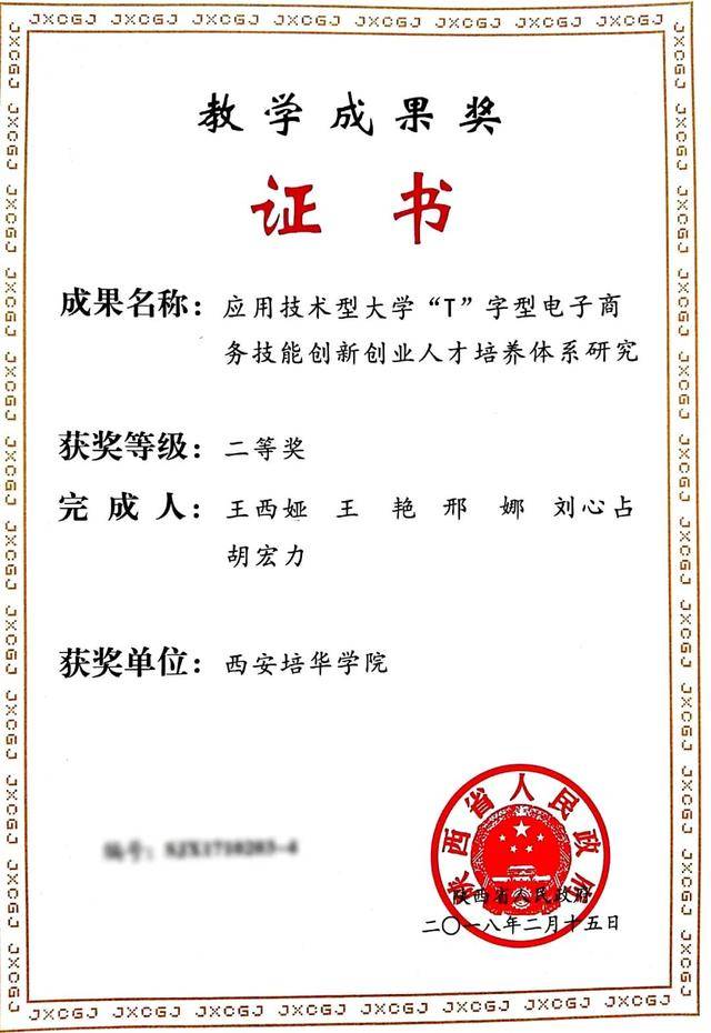 欢迎报考西安培华学院会计与金融学院