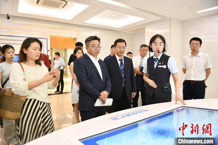 济南推进科技金融专营机构建设 着力提升金融服务专业水平