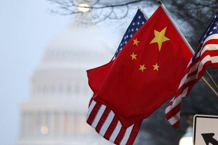 对印度发难后，特朗普又想对华加征关税，金砖无惧与美国对抗