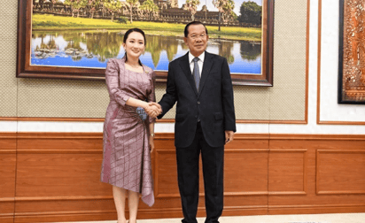 257票赞成，佩通坦时代将重启？重磅决定已经传出，泰高官拿到中方口信，事情不简单