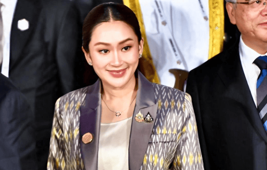 257票赞成，佩通坦时代将重启？重磅决定已经传出，泰高官拿到中方口信，事情不简单