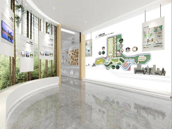 桐乡绿城工法墙：品质住宅细节可视化专家——智汀助力绿城中国强化 “精工” 口碑