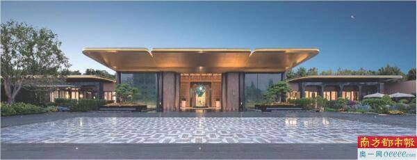 绿城中国的产品匠心与美好生活样本