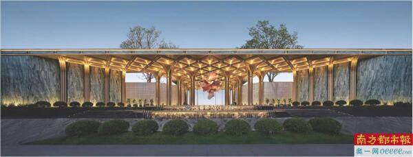 绿城中国的产品匠心与美好生活样本