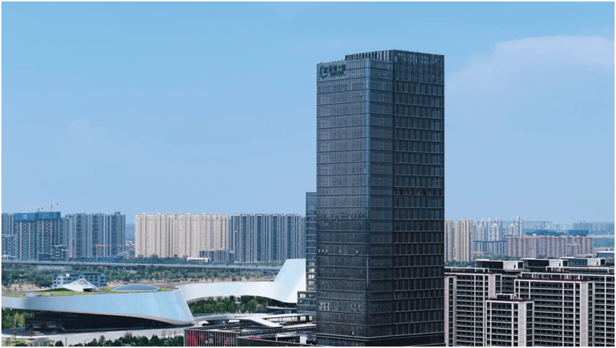 从一场球赛，看绿城中国的长期主义坚持！