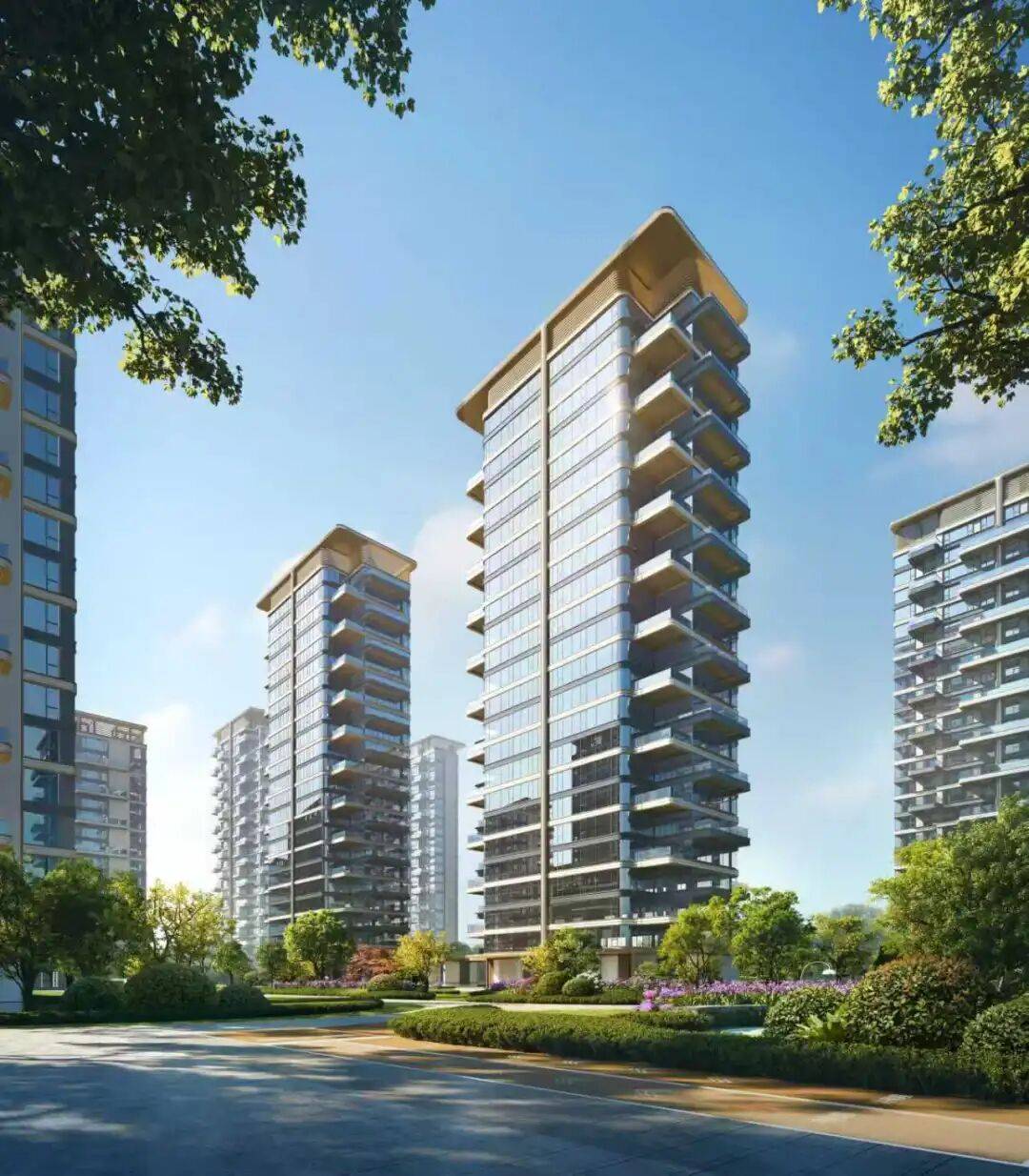 从一场球赛，看绿城中国的长期主义坚持！