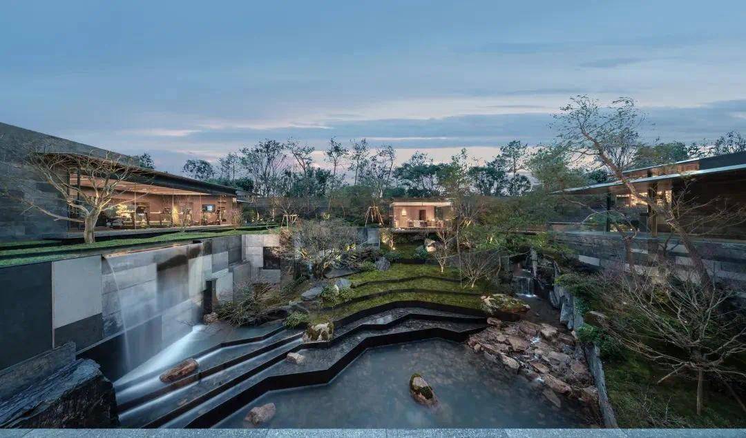 窥报|绿城中国:应对“缓周期”的内修之路