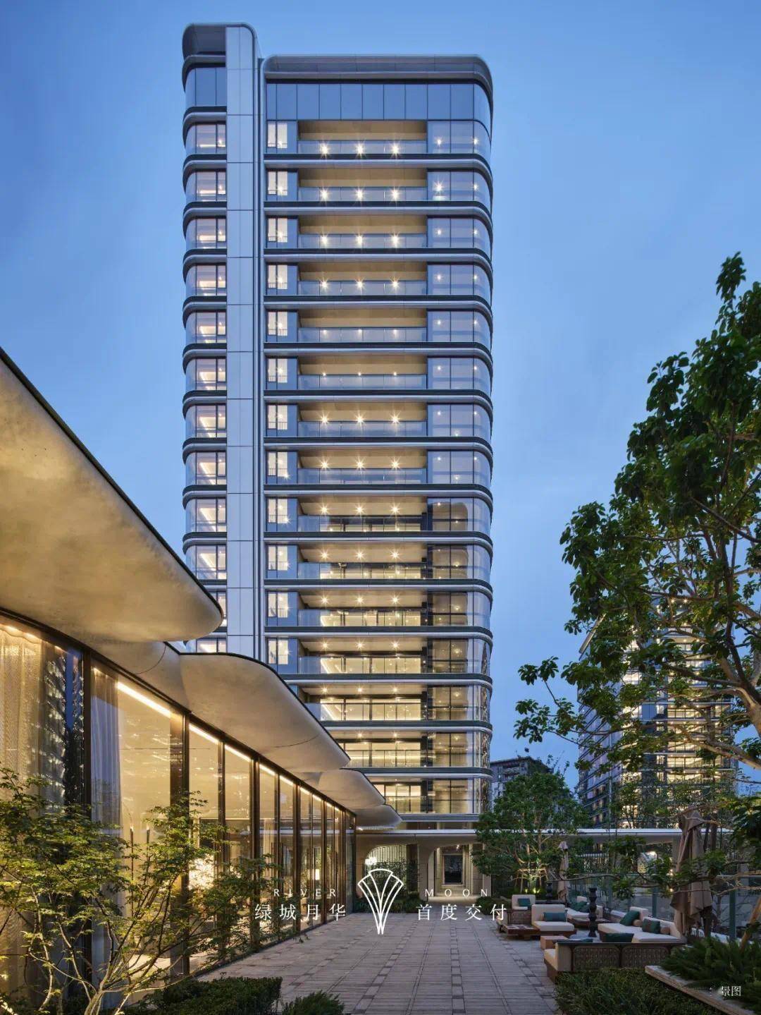 窥报|绿城中国:应对“缓周期”的内修之路