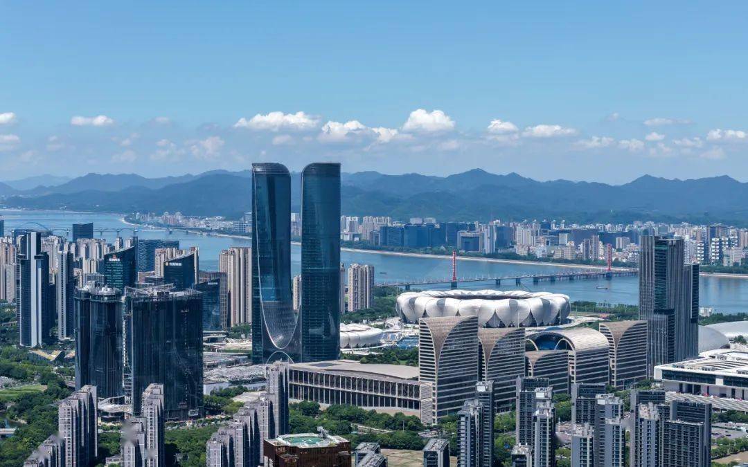 窥报|绿城中国:应对“缓周期”的内修之路