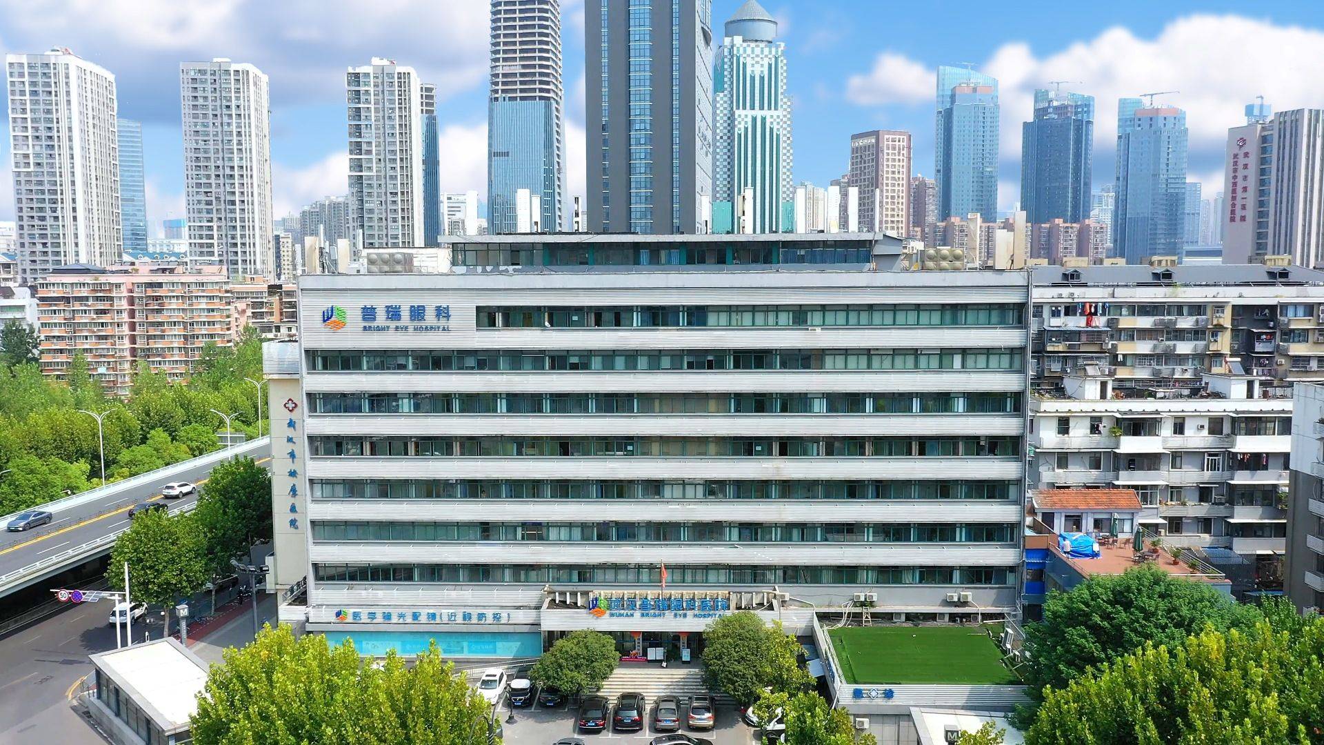 可以当天检查当天做可视化手术吗？武汉普瑞眼科关念带来讲解