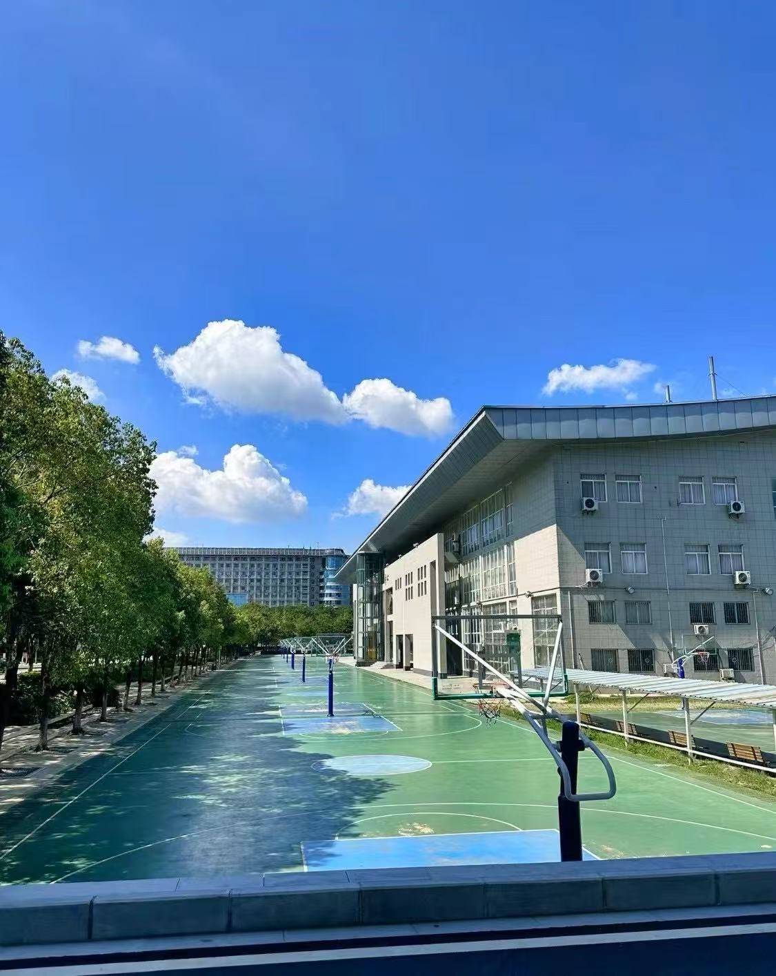 2025年武汉工商学院应用型人才培养特色班（自考本科助学班）官网是哪个？报到当天家长可以陪同吗？自驾车可以进校停放吗？