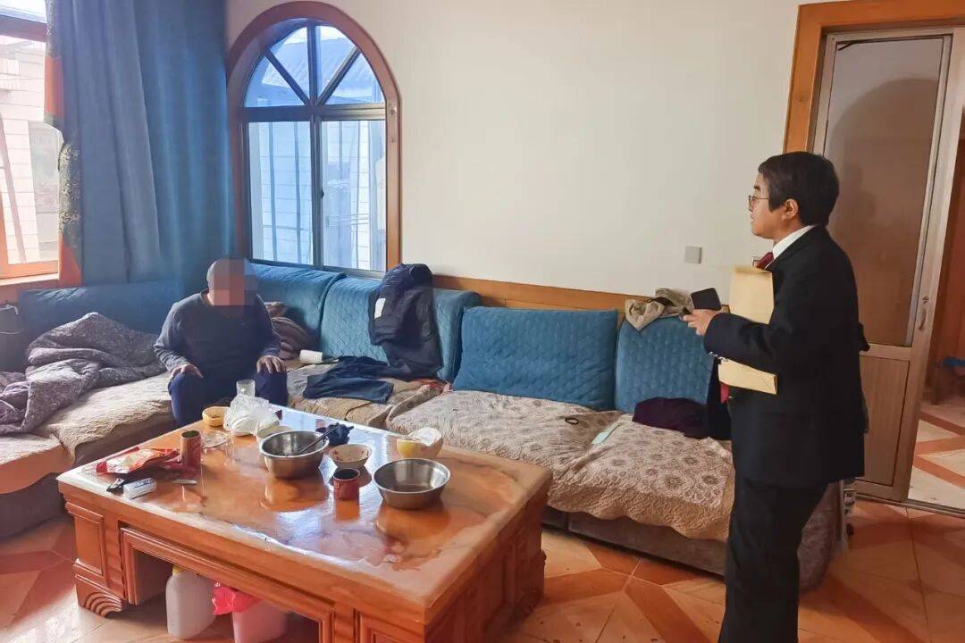 集中执行！东营4人被拘传，2人被拘留！