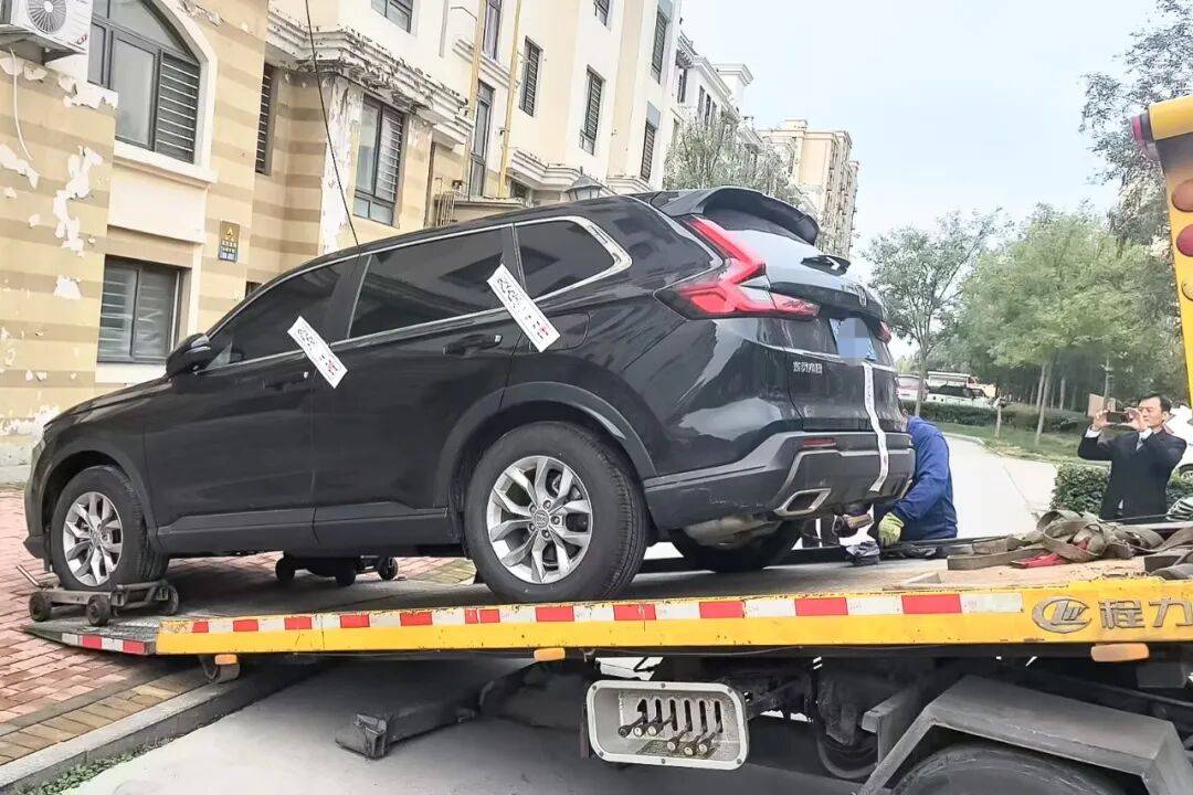 集中执行！东营4人被拘传，2人被拘留！