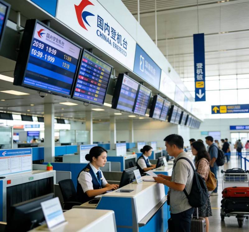 值机后退票退款多久到账？比普通退票慢多少