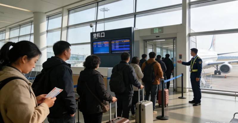 值机后退票退款多久到账？比普通退票慢多少