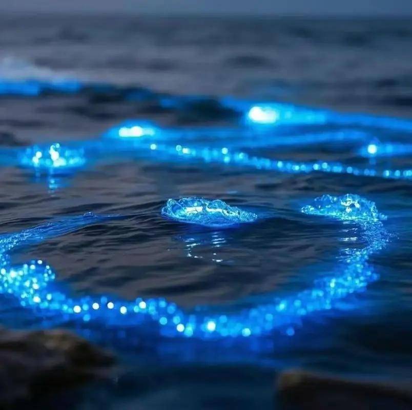 平潭蓝眼泪最佳观赏时间是什么时候？