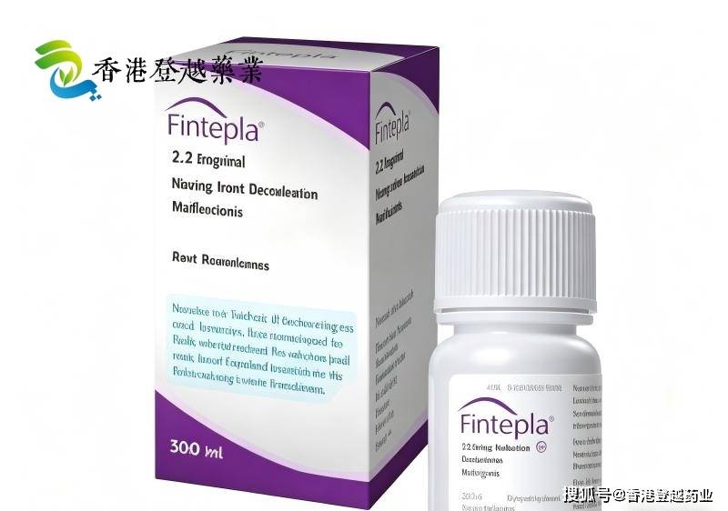 FINTEPLA的具体上市时间是什么时候？