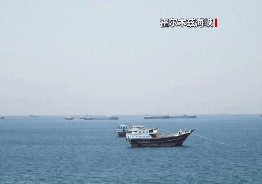伊朗打出一张新牌!革命卫队宣布,有权对海底光缆收取“管理费”