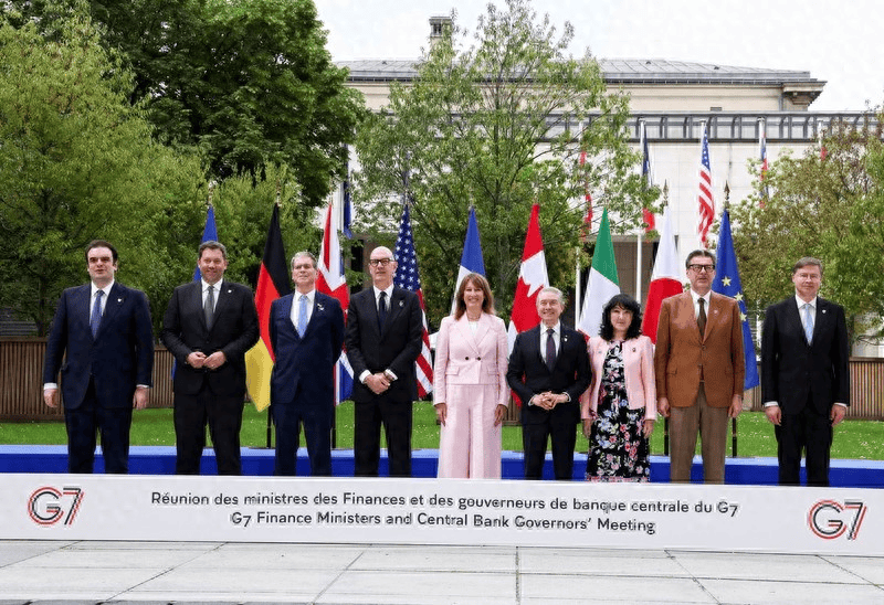 回美国第四天,美财长没了在北京时的态度,扬言要限制中国囤油