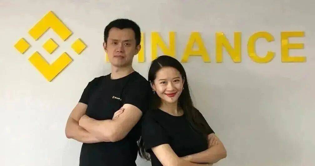 第四届香港Web3嘉年华上拆解何一的“币安30亿用户”野心:不只是交易所扩张,更是金融基建的重构逻辑