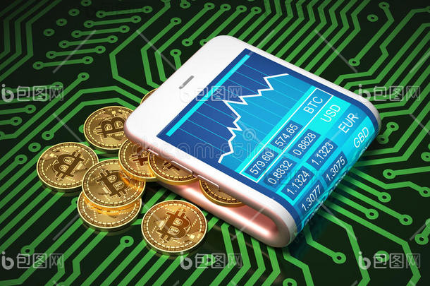 比特币和虚拟币是什么(比特币和虚拟币是什么区别)