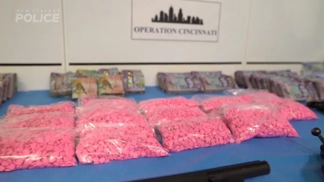 虚拟币贩毒(虚拟币诈骗的宣判案例)