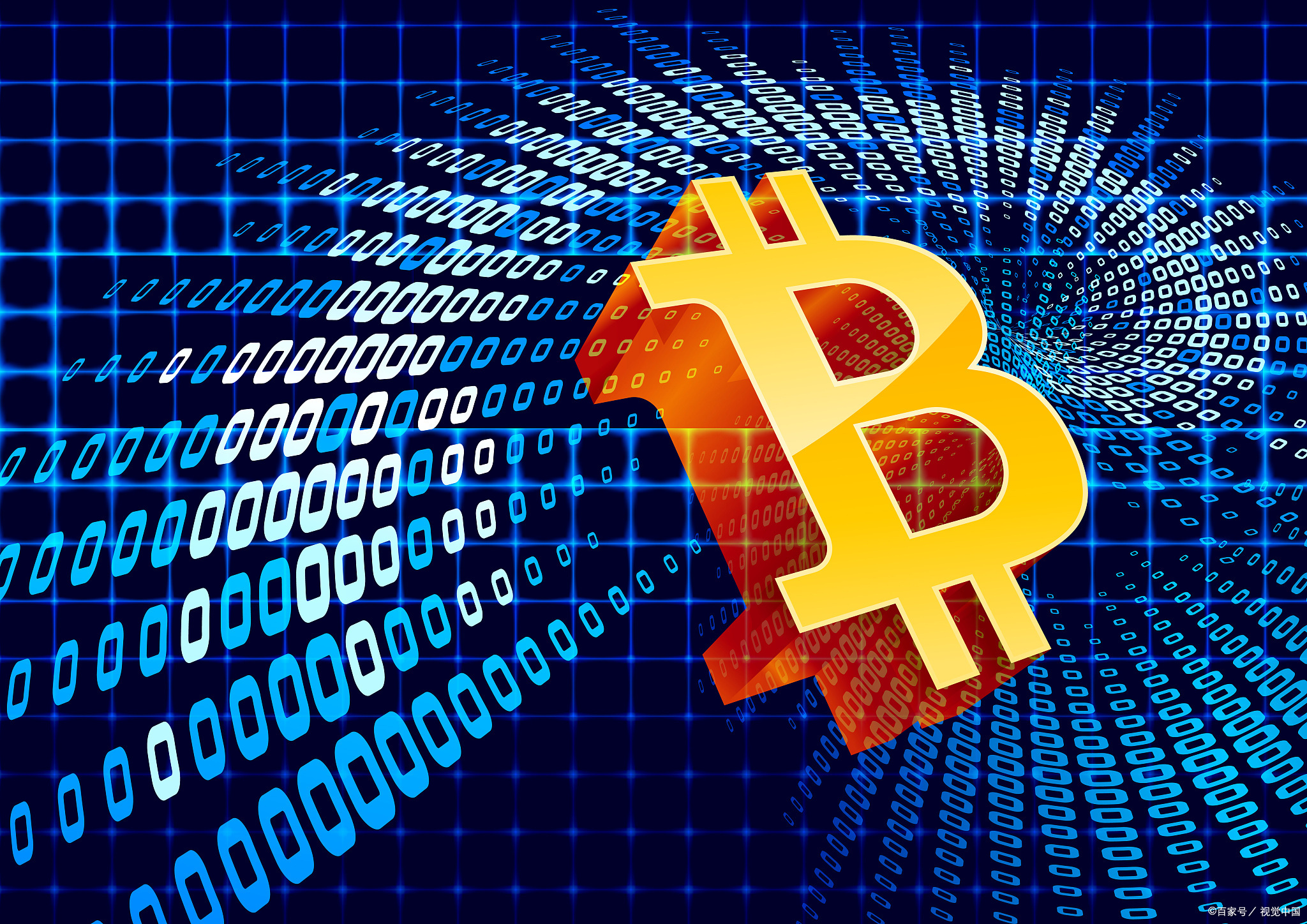 矿场虚拟币(block挖矿项目)