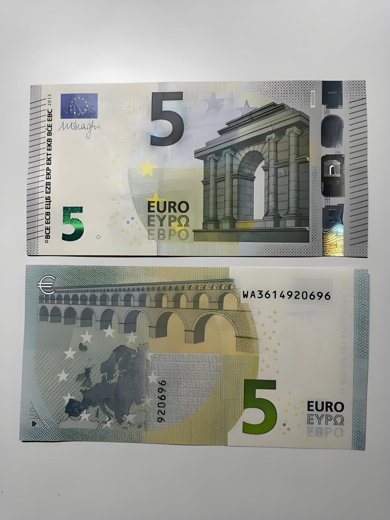 欧元虚拟币(欧元虚拟币名字)